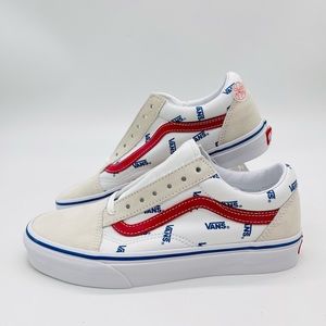 Vans Old Skool Shoes